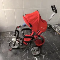 سه چرخه درحدنو