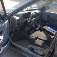 پراید ۸۴|خودرو سواری و وانت|هشتگرد, شهرک بعثت|دیوار