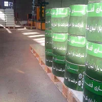 نوار تیپ(آبیاری قطره ای)