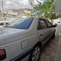 اسباب بازی پژو405