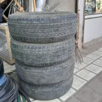 لاستیک سایز ۱۴