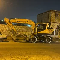 تخریب ساختمان