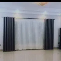 پرده پانچ|پرده، رانر، رومیزی|شاهین‌شهر, دهخدا|دیوار