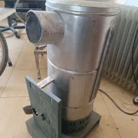 بخاری نفتی