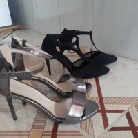 کفش مجلسی