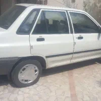 پراید ۸۹ شاسی پلمپ