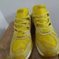 کتونی zx لیمویی عتیقه|کیف، کفش، کمربند|تهران, جوادیه|دیوار