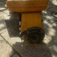 موتور سم پاش|ماشین‌آلات صنعتی|تاکستان, |دیوار