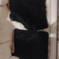 دستکش موتور