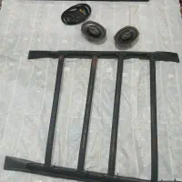 باربند وطاقچه پژو|قطعات یدکی و لوازم جانبی|تبریز, |دیوار