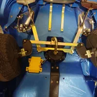 ماشین شارژی|اسباب‌بازی بچه|تبریز, |دیوار