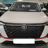 چانگان cs35 وارداتی با گارانتی