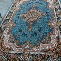 ۲ تخته فرش ۶ متری