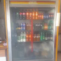 فروش یخچال چهار درب مغازه ای