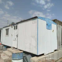 فروش ۳دستگاه کانکس وکانتینر
