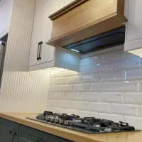 کابینت هنر کابین اقساط