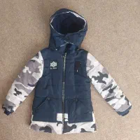 کاپشن پسرانه