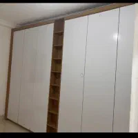 انواع کمد و کمد دیواری و کلوزت