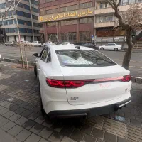 بی وای دی چین ال // BYD QIN L نقد و اقساط|خودرو سواری و وانت|تهران, پاسداران|دیوار
