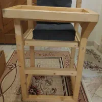 صندلی غذا خوری کودک|تخت و صندلی بچه|تهران, اباذر|دیوار