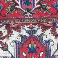 فرش ۶متری هریس