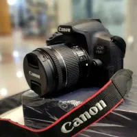 دوربین حرفه‌ای Canon EOS 850D