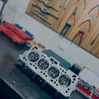 سرسیلندر پژو ۱۸۰۰|قطعات یدکی و لوازم جانبی|فردیس, قریشی|دیوار