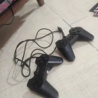 دسته بازی کامپیوتر سالم