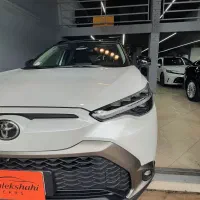 نسخه فول فرانت لندر 2025|خودرو سواری و وانت|رشت, انصاری|دیوار