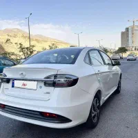 کی ام سی ایگل ۱۴۰۴ بنزینی|خودرو سواری و وانت|تهران, شهرک خرازی|دیوار