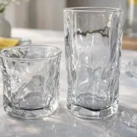 لیوان چرخشی برند دلی