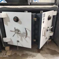 ایمن صنعت گاوصندوق|فروشگاه و مغازه|بیرجند, |دیوار