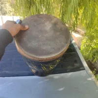 تومبک|درام و پرکاشن|شیراز, زند|دیوار