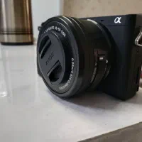 آلفا 6500|دوربین عکاسی و فیلم‌برداری|شیراز, فخرآباد (دروازه کازرون)|دیوار