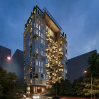 ولنجک پیش فروش ۲۲۰متر سازنده وساختمان سوپر لاکچری