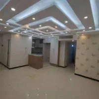 کناف به همراه نقاشی بتونه هالوژن وریسه ۶۰۰|خدمات پیشه و مهارت|رباط‌کریم, رباط‌کریم|دیوار