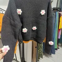 عمده بافت کراپ دامن شومیز|لباس|رشت, معلولین|دیوار