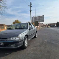 پارس TU5 مدل 98 دریچه سیمی|خودرو سواری و وانت|میاندوآب, |دیوار