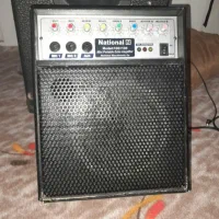 اکو همراه مداحی