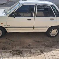 پراید صبا ۸۶|خودرو سواری و وانت|تربت‌حیدریه, کلاته توکلی|دیوار