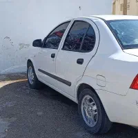 تیبا ۹۴ ex|خودرو سواری و وانت|شیراز, کوشک میدان|دیوار