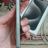 آیفون ۱۵ پرومکس|موبایل|ارومیه, |دیوار