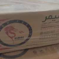 گاز صفحه ای سیمر|اجاق گاز و لوازم برقی پخت‌وپز|تهران, مسعودیه|دیوار