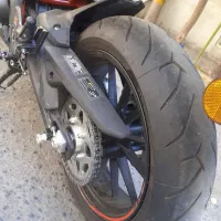 بنلی ۳۰۰ ۱۴۰۴ صفر|موتورسیکلت|تبریز, |دیوار