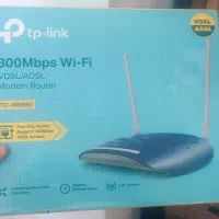مودم tplink