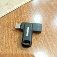 فلش 32 گیگ سن دیسک