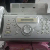 فروش دستگاه فکس|پرینتر، اسکنر، کپی، فکس|اراک, |دیوار