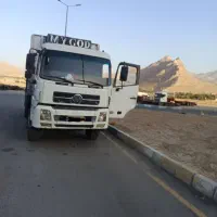 البرز تک باری|خودرو سنگین|فرخ‌شهر, |دیوار