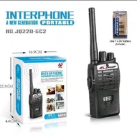 بی سیم ۲ نفره walkie talkie|صوتی و تصویری|تهران, خرمشهر|دیوار