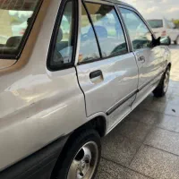 پراید|خودرو سواری و وانت|دماوند, دماوند|دیوار